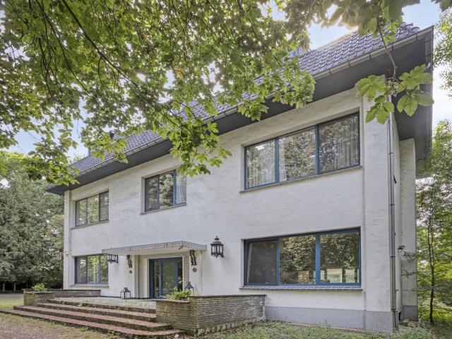 à vendre Maison Dilbeek Lange Haagstraat