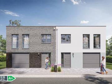 à vendre Maison Dilbeek