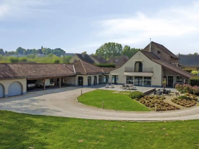 à vendre Maison Dilbeek