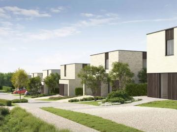 1700, Dilbeek, Hal-Vilvorde, Flandre - Tuin