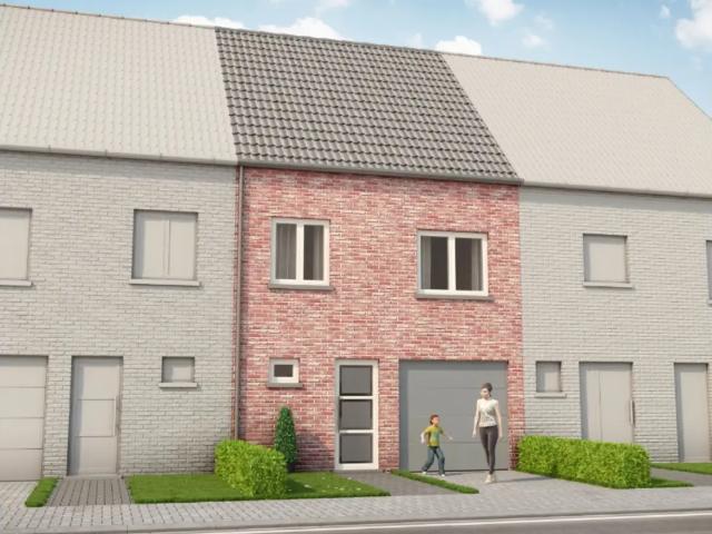 à vendre Maison Dilbeek