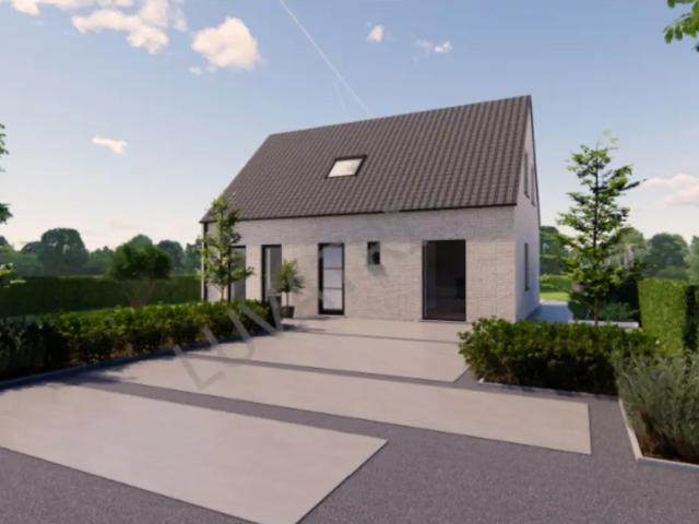 à vendre Maison Dilbeek