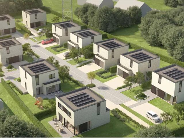 à vendre Maison Dilbeek