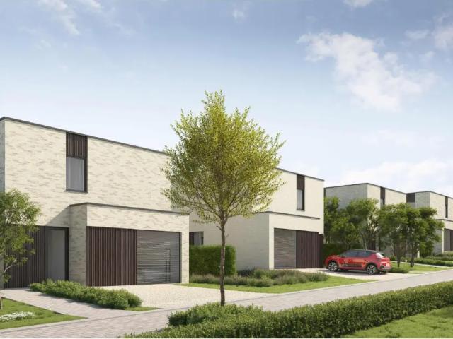 à vendre Maison Dilbeek