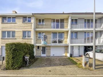 1702, Dilbeek, Hal-Vilvorde, Flandre - Jardin