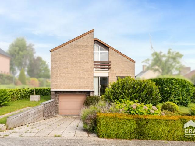 à vendre Maison Dilbeek Violettengaarde