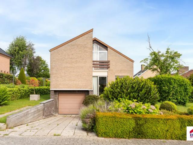 à vendre Maison Dilbeek Violettengaarde