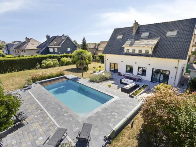à vendre Maison Dilbeek Winkelveldstraat