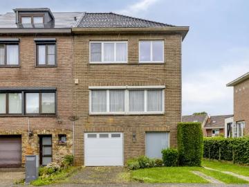à vendre Maison Dilbeek Withuislaan