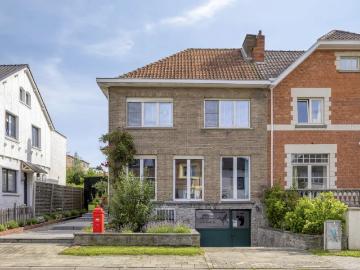à vendre Maison Dilbeek André Waucquezlaan