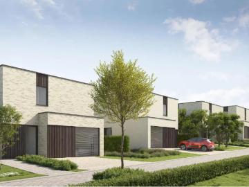 à vendre Maison Dilbeek Bodegemstraat