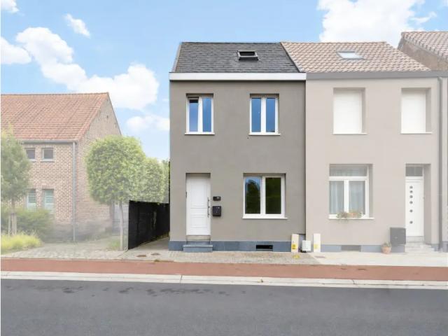 à vendre Maison Dilbeek Bodegemstraat