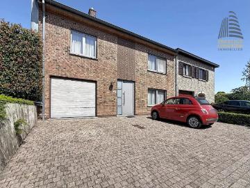 à vendre Maison Dilbeek BODEGEMSTRAAT
