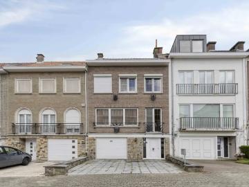 à vendre Maison Dilbeek Boudewijnlaan