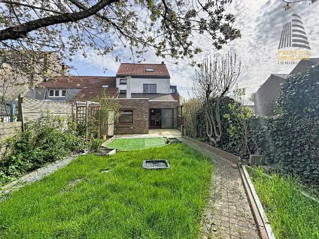 à vendre Maison Dilbeek Broekstraat