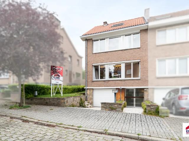à vendre Maison Dilbeek Broekstraat