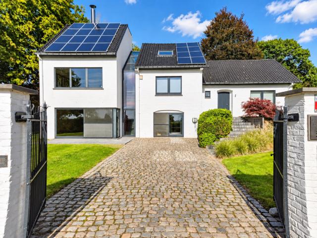 à vendre Maison Dilbeek Brusselstraat