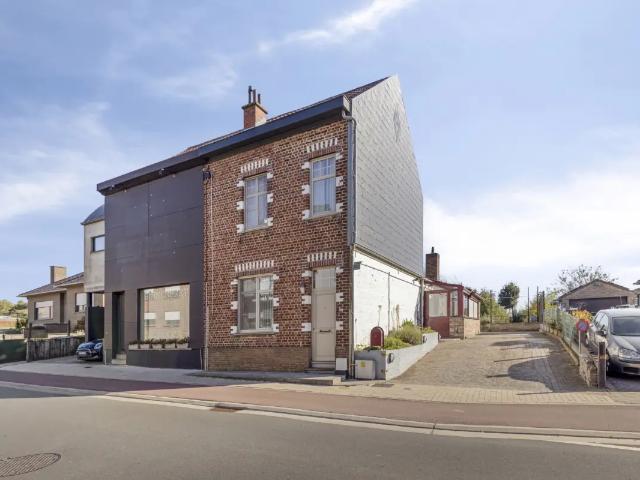 à vendre Maison Dilbeek Brusselstraat