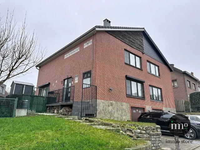 à vendre Maison Dilbeek Doornstraat