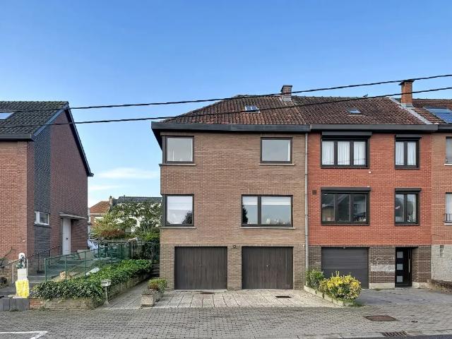 à vendre Maison Dilbeek Elegemstraat