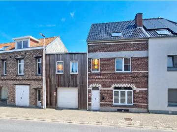 à vendre Maison Dilbeek Elegemstraat, 70