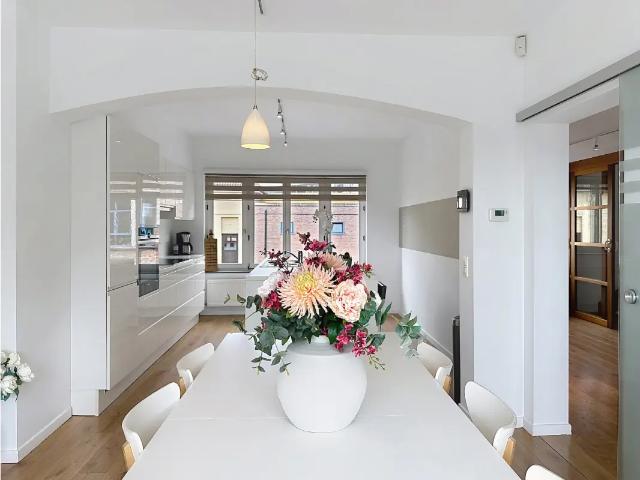 à vendre Maison Dilbeek Heilige Theresialaan