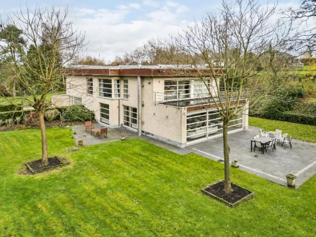 à vendre Maison Dilbeek Hongersveldstraat