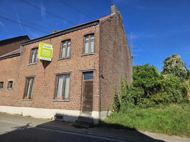 à vendre Maison Dilbeek Isabellastraat