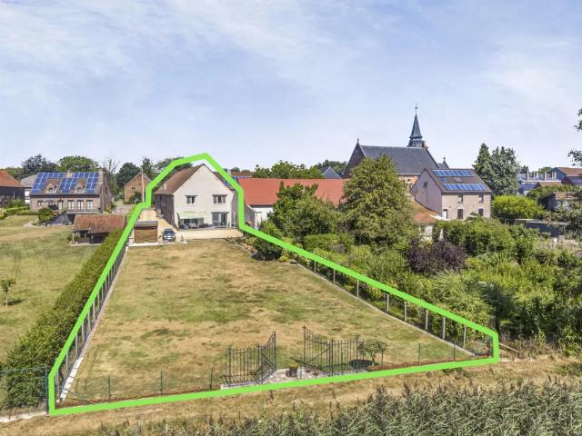 à vendre Maison Dilbeek Isabellastraat