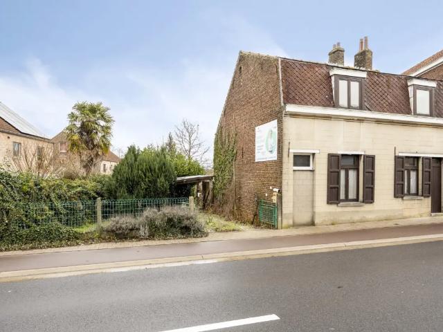 à vendre Maison Dilbeek Itterbeeksebaan