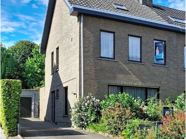 à vendre Maison Dilbeek Jozef de Windestraat