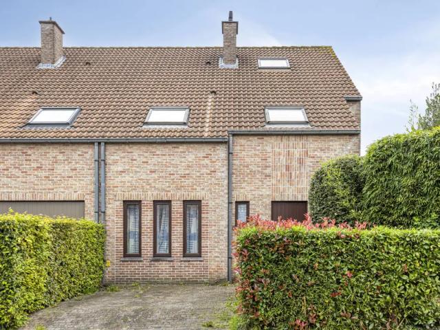 à vendre Maison Dilbeek Kalenbergstraat