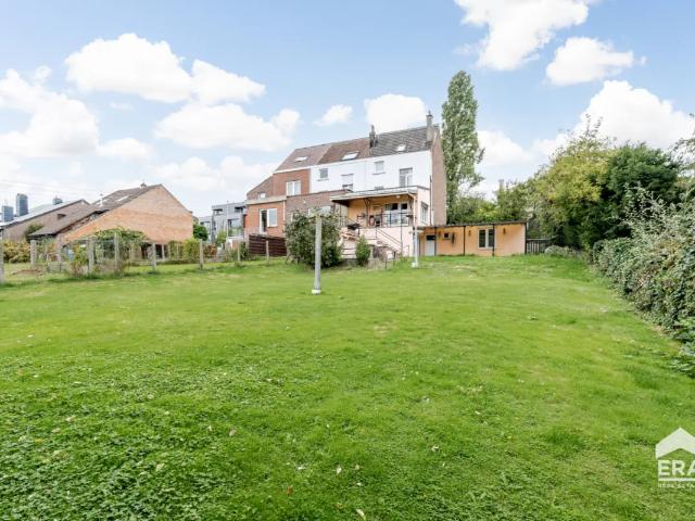 à vendre Maison Dilbeek Kapelstraat