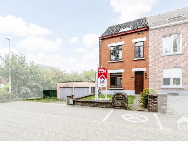 à vendre Maison Dilbeek Kapelstraat