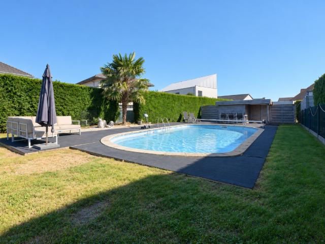 à vendre Maison Dilbeek Kattenstraat