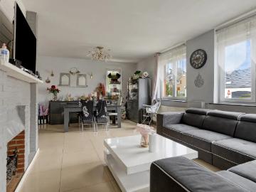 1700, Dilbeek, Hal-Vilvorde, Flandre