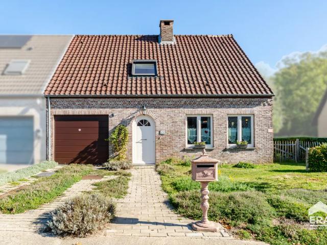 à vendre Maison Dilbeek Kauwenlaan