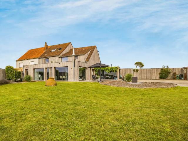 à vendre Maison Dilbeek Kortemansstraat