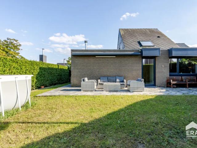 à vendre Maison Dilbeek Klaproos