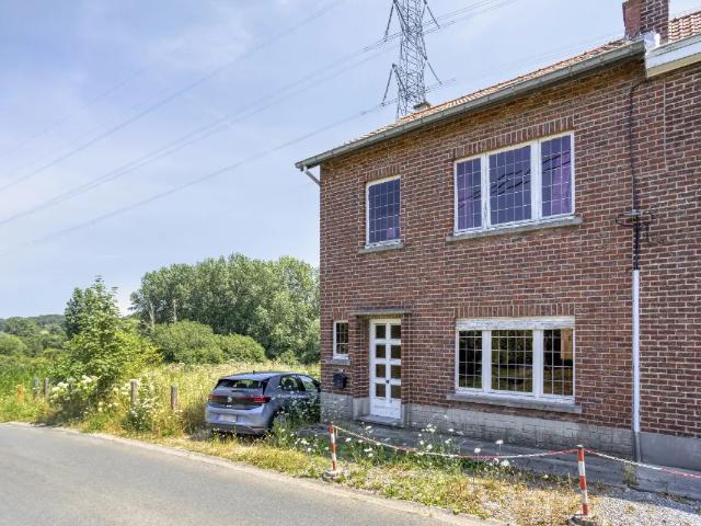 à vendre Maison Dilbeek Kreupelstraat