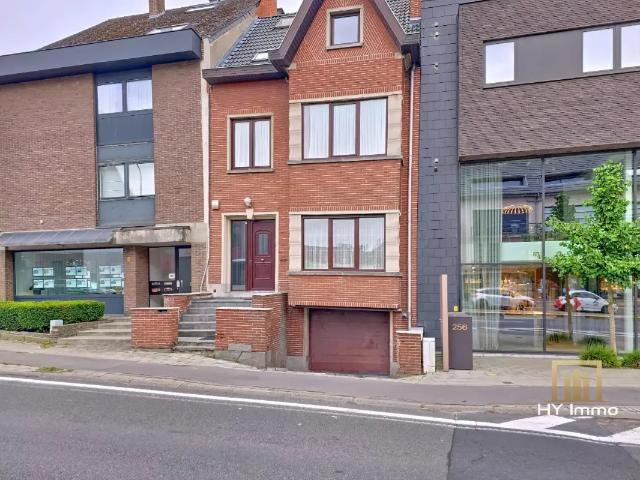 à vendre Maison Dilbeek NINOOFSESTEENWEG