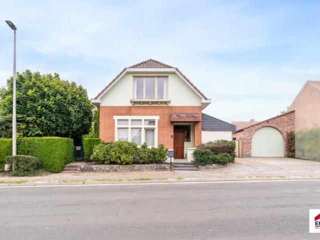 à vendre Maison Dilbeek Schepdaalstraat