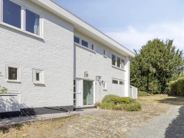 à vendre Maison Dilbeek Sackweg