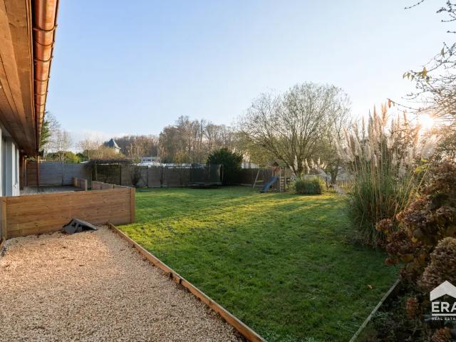à vendre Maison Dilbeek Snikbergstraat