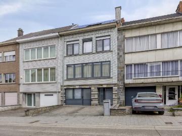 à vendre Maison Dilbeek Spanjebergstraat