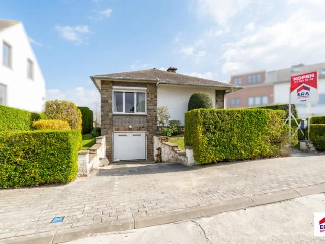à vendre Maison Dilbeek Sterrenlaan