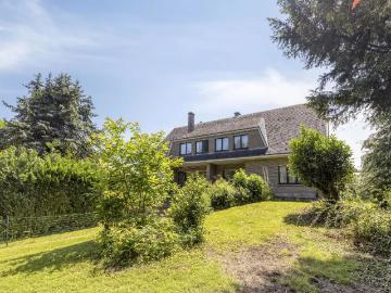 à vendre Maison Dilbeek Suikerbergstraat