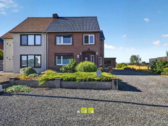 à vendre Maison Dilsen Stokkem