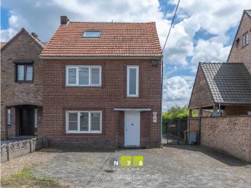 à vendre Maison Dilsen Stokkem Allemansweg