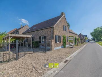 à vendre Maison Dilsen Stokkem Boyen